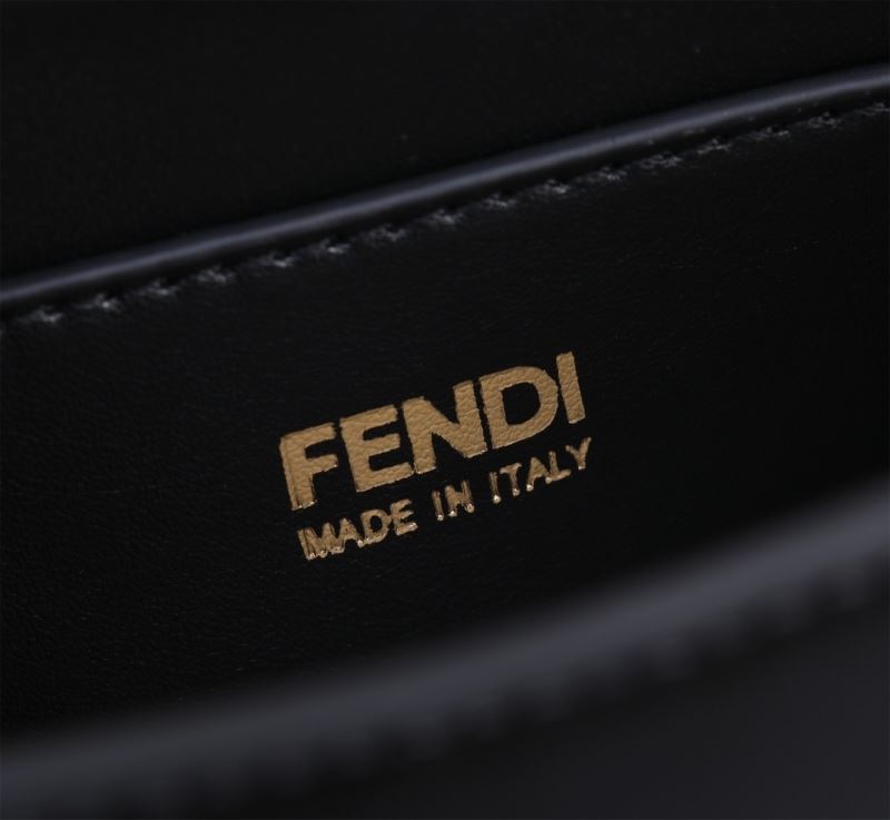 Fendi Satchel Bags